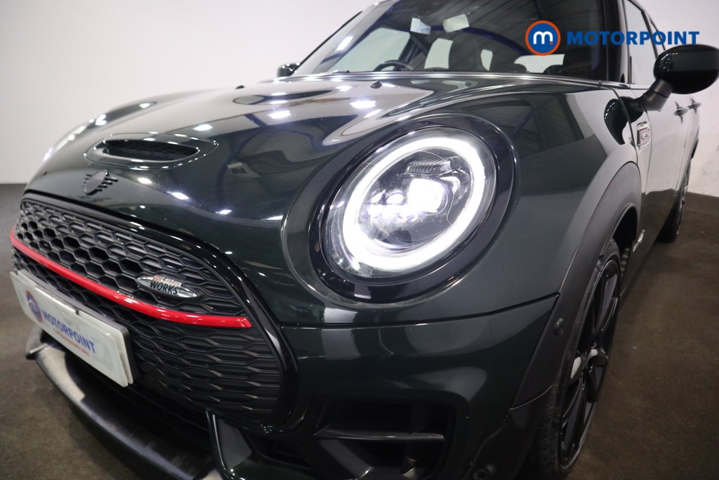 Used MINI Clubman 2021 for sale - 77519962: Photo 52