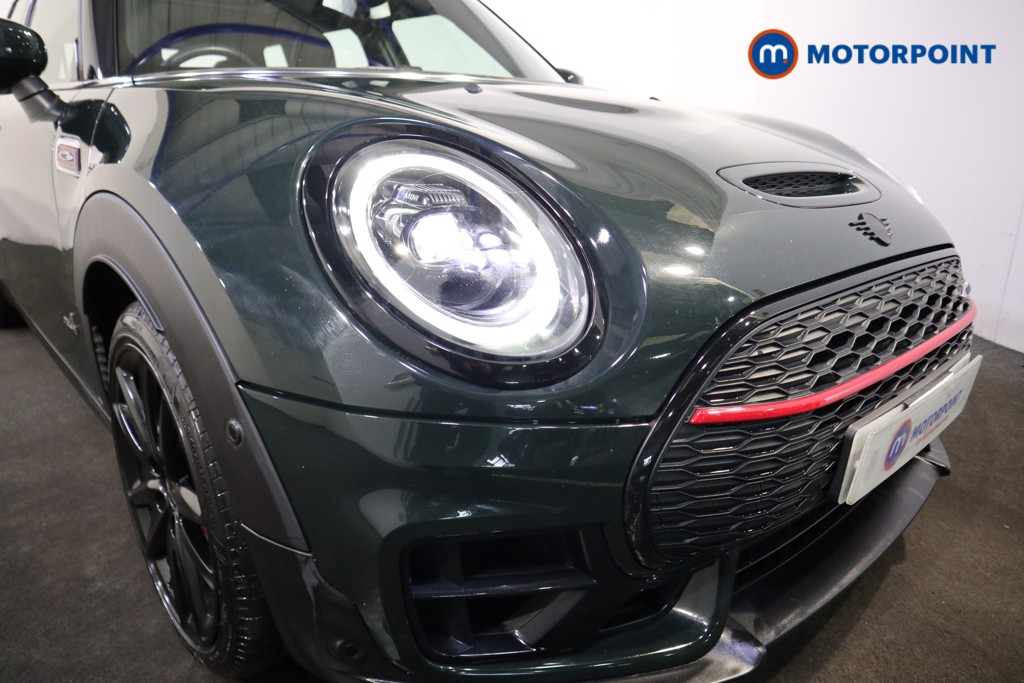 Used MINI Clubman 2021 for sale - 77519962: Photo 53