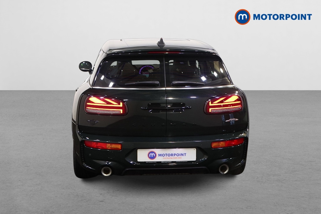 Used MINI Clubman 2021 for sale - 77519962: Photo 6