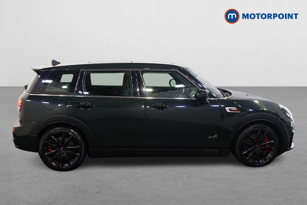 Used MINI Clubman 2021 for sale - 77519962: Photo 8