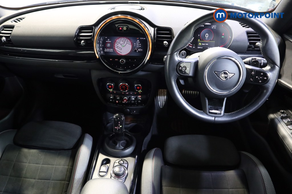 Used MINI Clubman 2021 for sale - 77519962: Photo 9