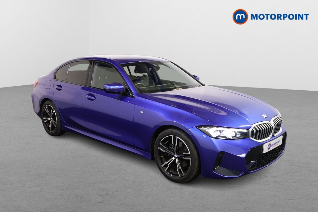 Used BMW 3 Series 2024 for sale - 76196755: Photo 1