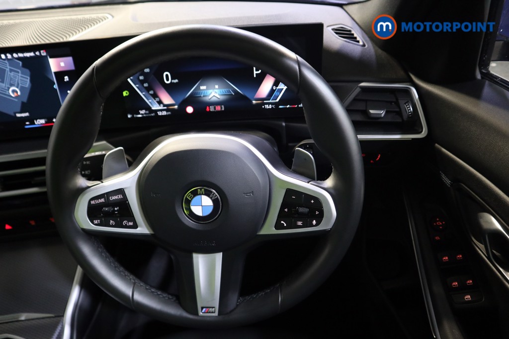 Used BMW 3 Series 2024 for sale - 76196755: Photo 10