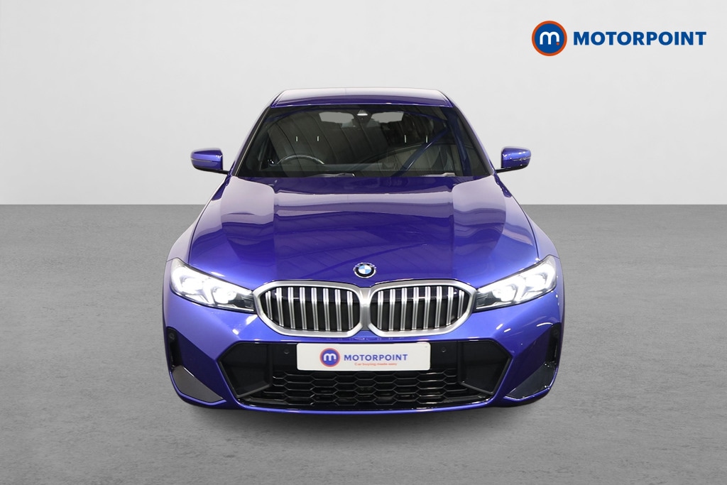 Used BMW 3 Series 2024 for sale - 76196755: Photo 2