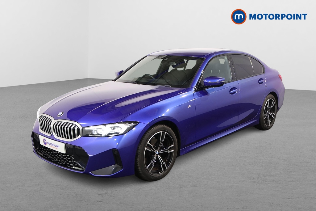 Used BMW 3 Series 2024 for sale - 76196755: Photo 3