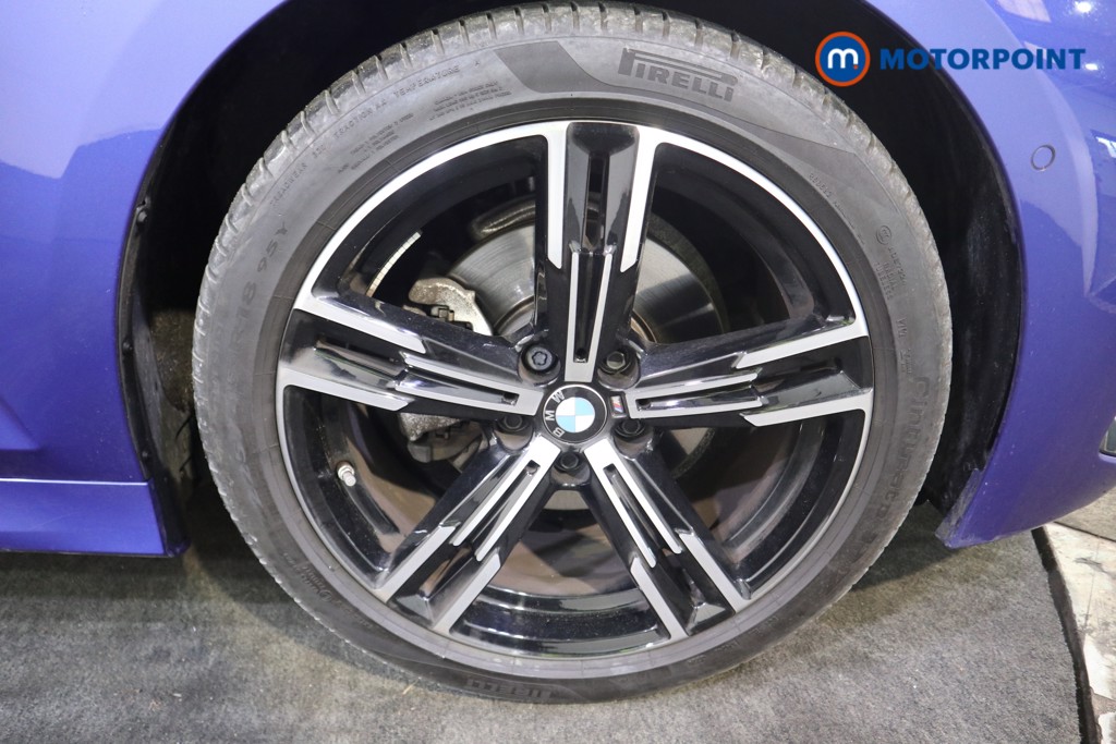 Used BMW 3 Series 2024 for sale - 76196755: Photo 33