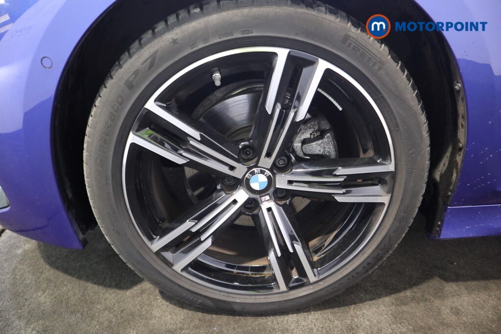 Used BMW 3 Series 2024 for sale - 76196755: Photo 34