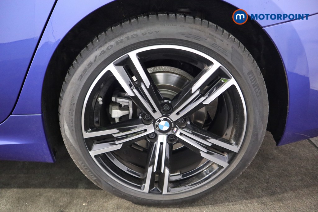Used BMW 3 Series 2024 for sale - 76196755: Photo 35