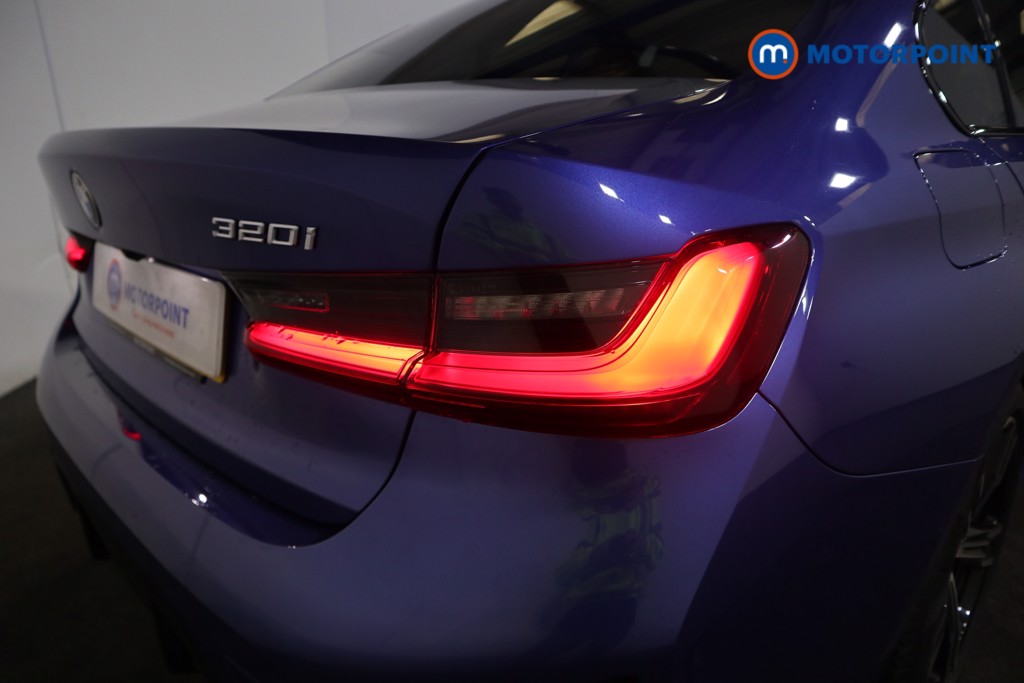 Used BMW 3 Series 2024 for sale - 76196755: Photo 39