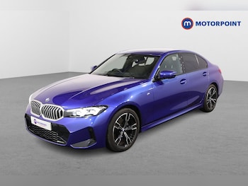 Used BMW 3 Series 2024 for sale - 76196755: Photo 3