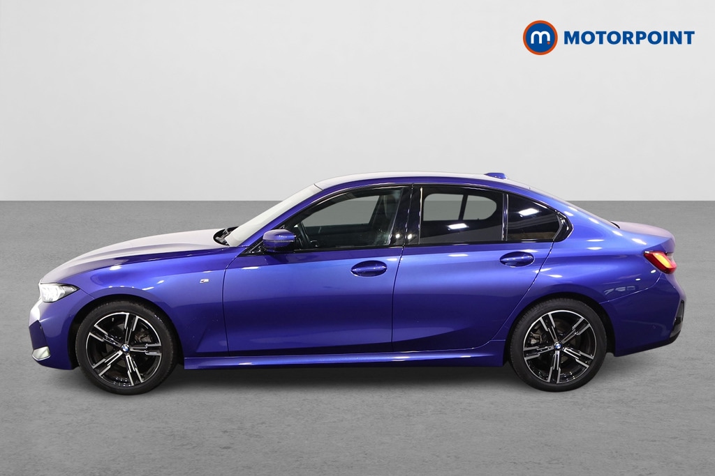 Used BMW 3 Series 2024 for sale - 76196755: Photo 4