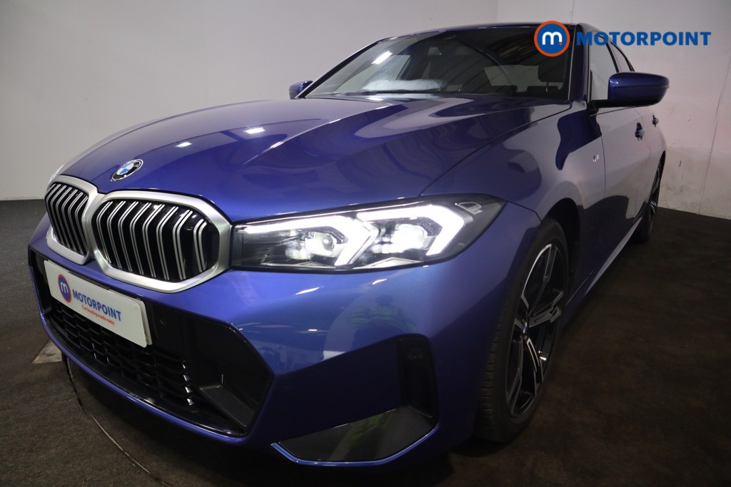 Used BMW 3 Series 2024 for sale - 76196755: Photo 45