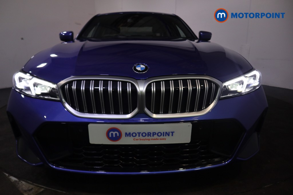 Used BMW 3 Series 2024 for sale - 76196755: Photo 46