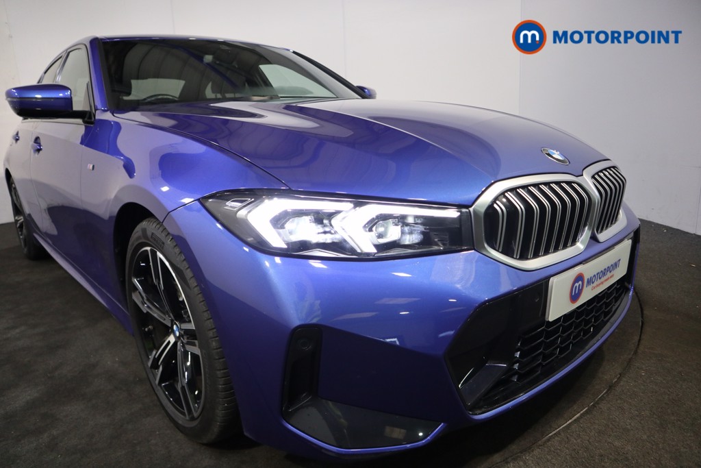 Used BMW 3 Series 2024 for sale - 76196755: Photo 47