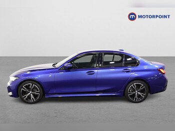 Used BMW 3 Series 2024 for sale - 76196755: Photo 4