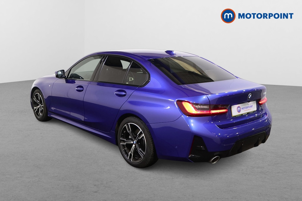 Used BMW 3 Series 2024 for sale - 76196755: Photo 5