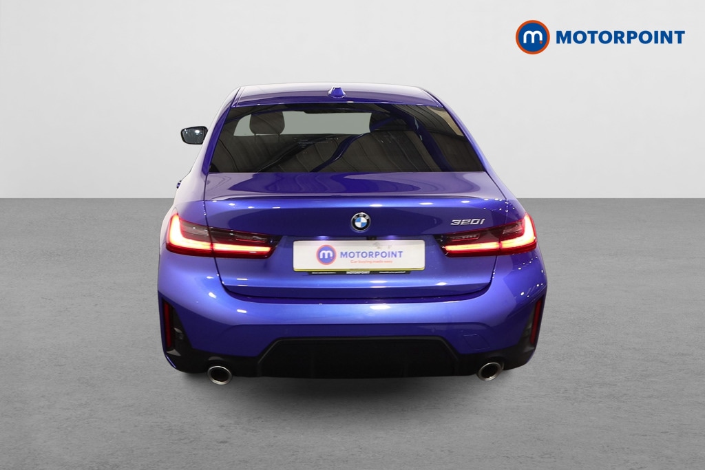 Used BMW 3 Series 2024 for sale - 76196755: Photo 6