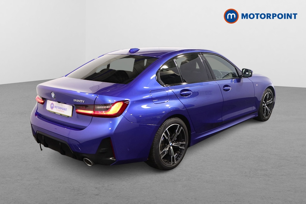 Used BMW 3 Series 2024 for sale - 76196755: Photo 7