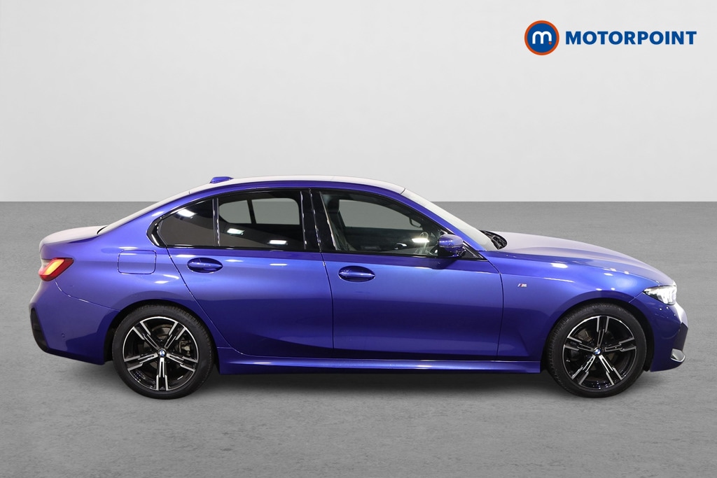 Used BMW 3 Series 2024 for sale - 76196755: Photo 8