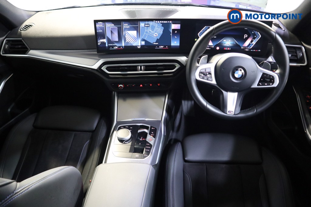 Used BMW 3 Series 2024 for sale - 76196755: Photo 9