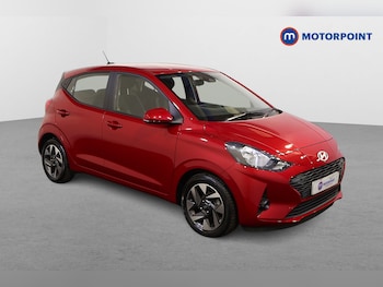 Used Hyundai i10 2025 for sale - 77814771: Photo