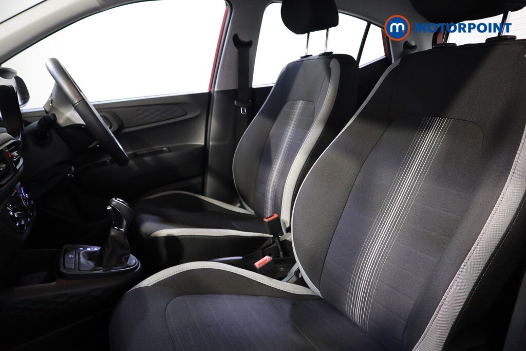 Used Hyundai i10 2025 for sale - 77814771: Photo 24