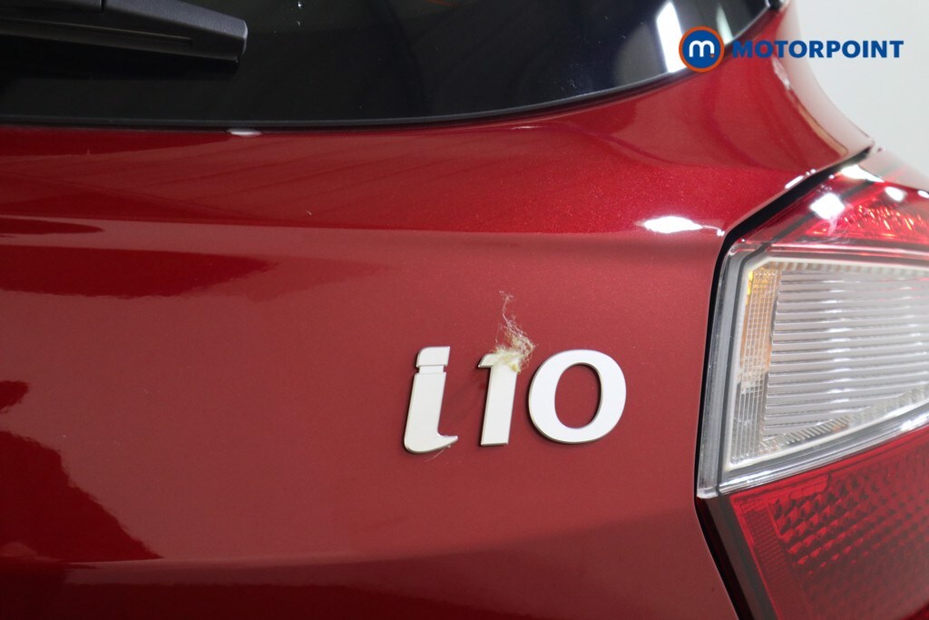 Used Hyundai i10 2025 for sale - 77814771: Photo 37