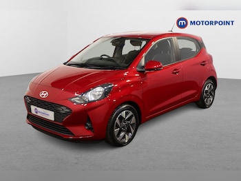 Used Hyundai i10 2025 for sale - 77814771: Photo