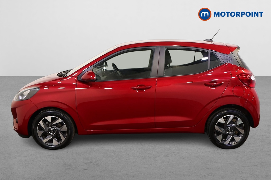 Used Hyundai i10 2025 for sale - 77814771: Photo 4