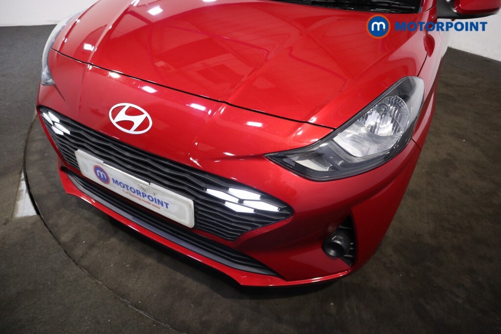 Used Hyundai i10 2025 for sale - 77814771: Photo 47