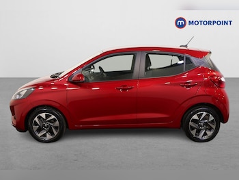 Used Hyundai i10 2025 for sale - 77814771: Photo