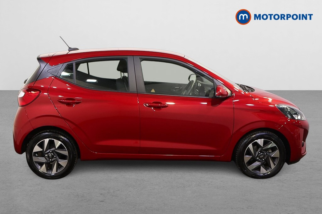 Used Hyundai i10 2025 for sale - 77814771: Photo 8