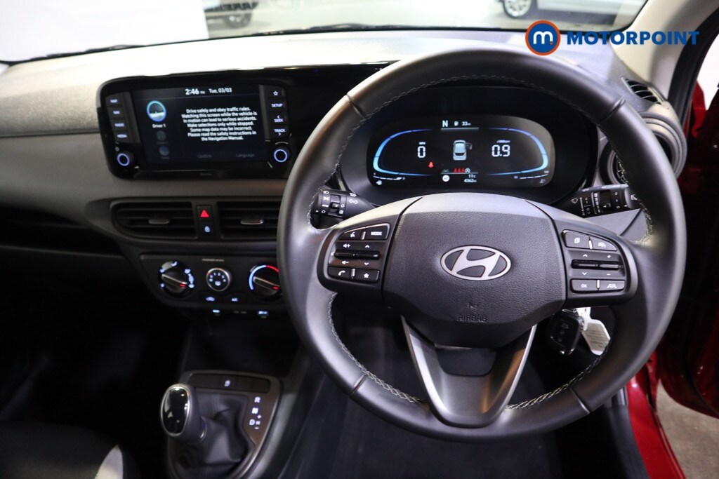 Used Hyundai i10 2025 for sale - 77814771: Photo 9