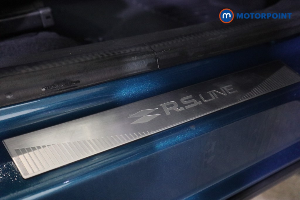 Used Renault Arkana 2022 for sale - 77061851: Photo 23