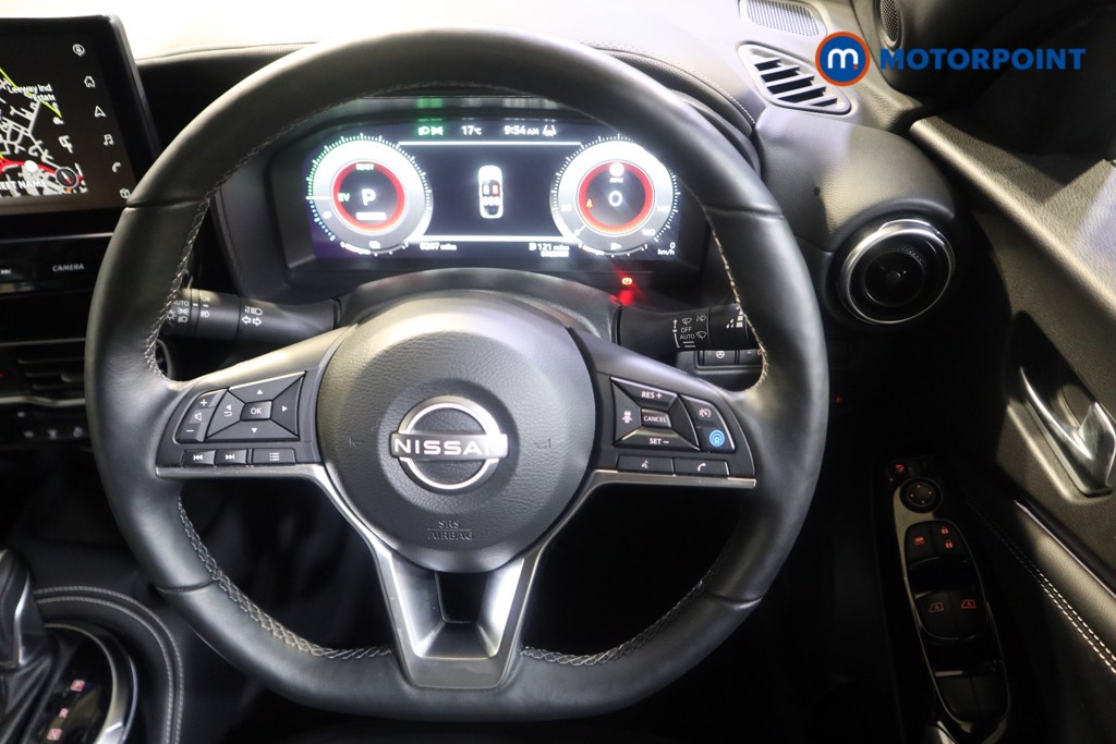 Used Nissan Juke 2024 for sale - 76028575: Photo 10