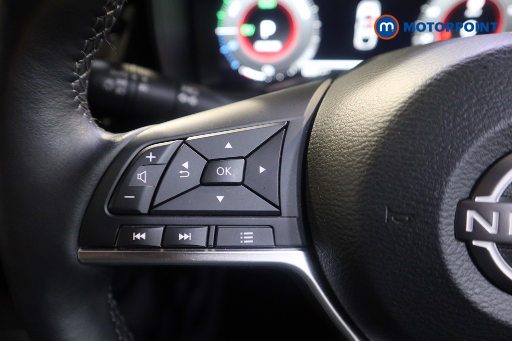 Used Nissan Juke 2024 for sale - 76028575: Photo 11