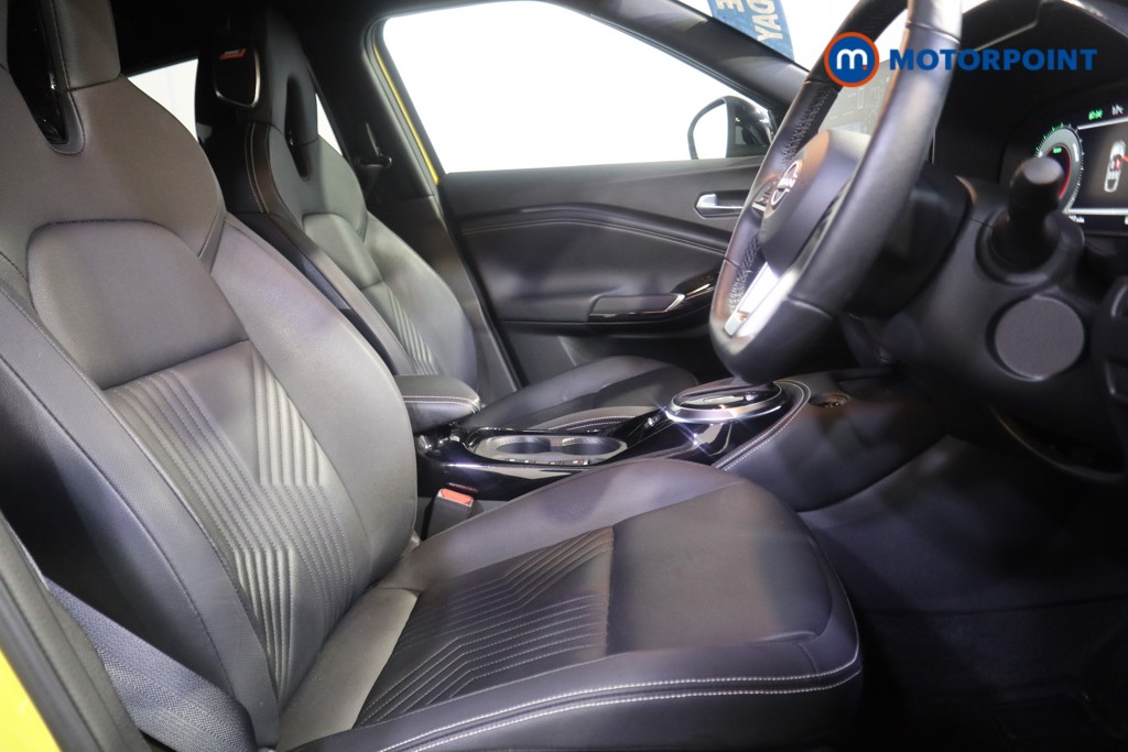 Used Nissan Juke 2024 for sale - 76028575: Photo 19