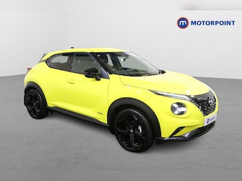 2024 - 1.6 Hybrid Tekna 5dr Auto