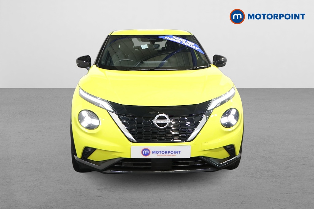Used Nissan Juke 2024 for sale - 76028575: Photo 2