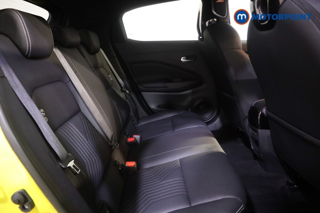 Used Nissan Juke 2024 for sale - 76028575: Photo 21