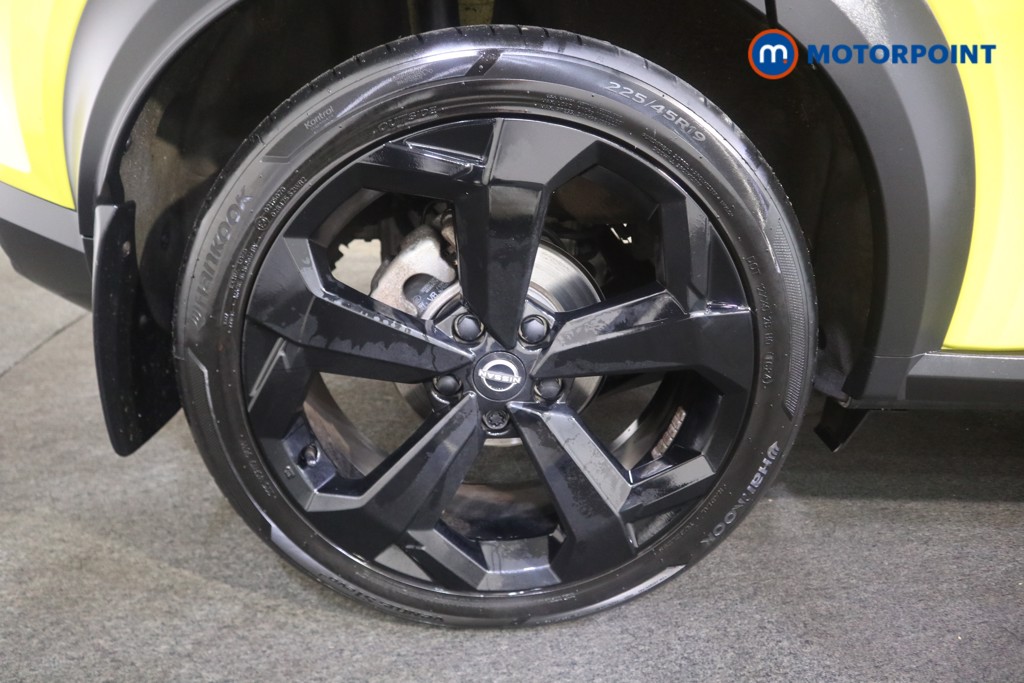 Used Nissan Juke 2024 for sale - 76028575: Photo 23