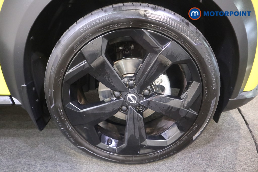 Used Nissan Juke 2024 for sale - 76028575: Photo 24