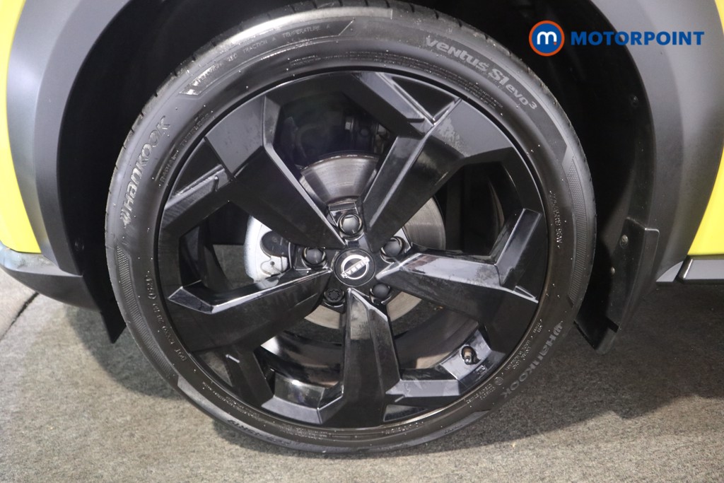 Used Nissan Juke 2024 for sale - 76028575: Photo 25