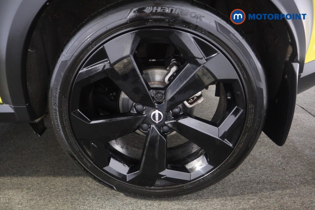 Used Nissan Juke 2024 for sale - 76028575: Photo 26