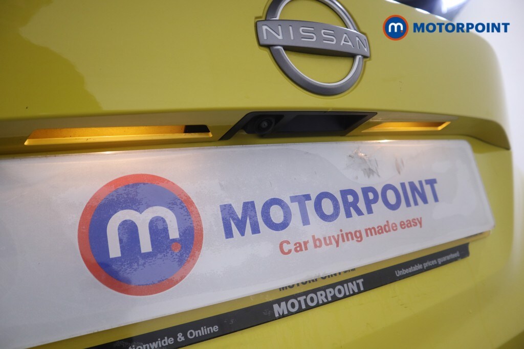 Used Nissan Juke 2024 for sale - 76028575: Photo 28