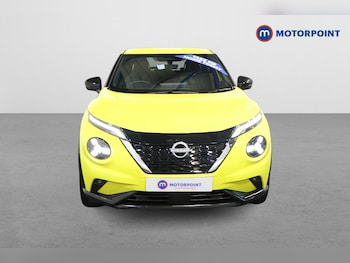 Used Nissan Juke 2024 for sale - 76028575: Photo