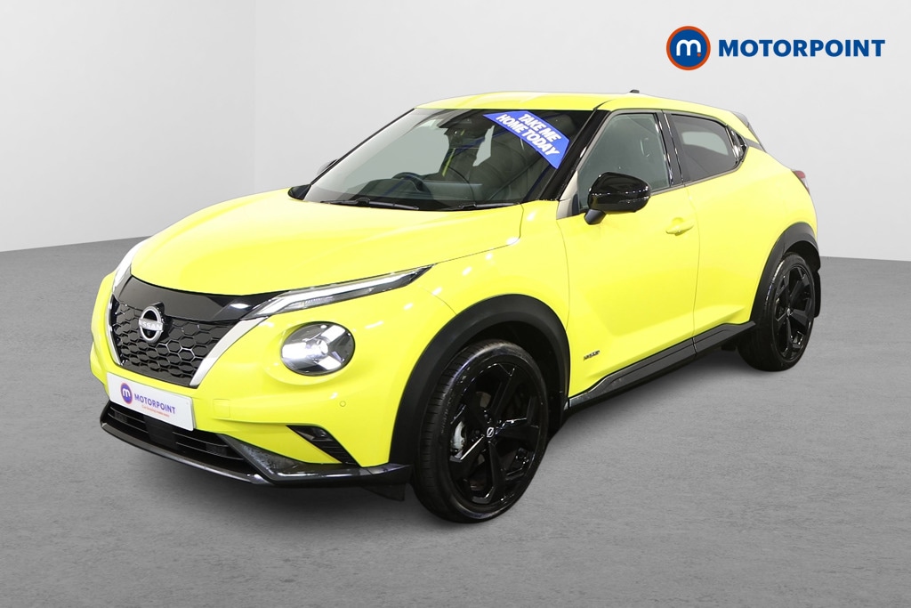 Used Nissan Juke 2024 for sale - 76028575: Photo 3