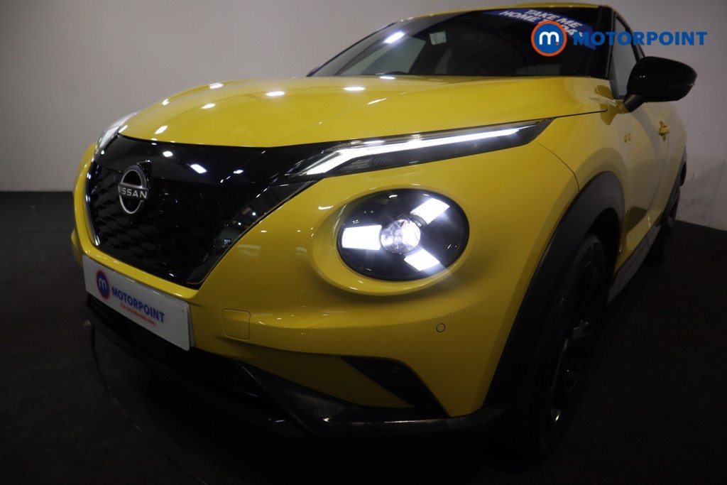 Used Nissan Juke 2024 for sale - 76028575: Photo 33