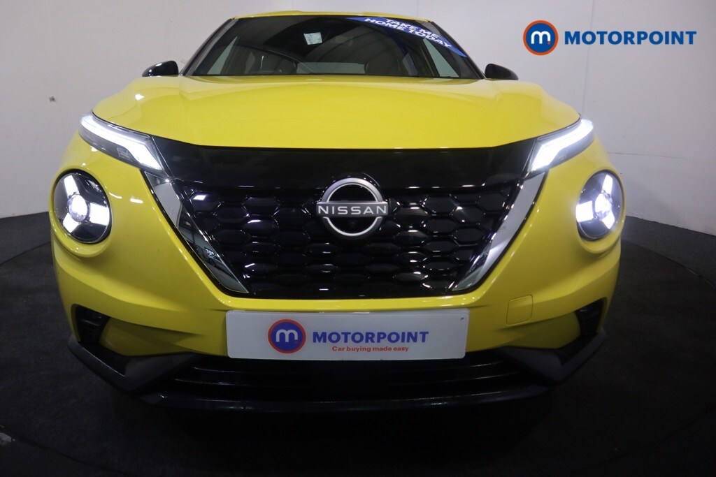 Used Nissan Juke 2024 for sale - 76028575: Photo 34