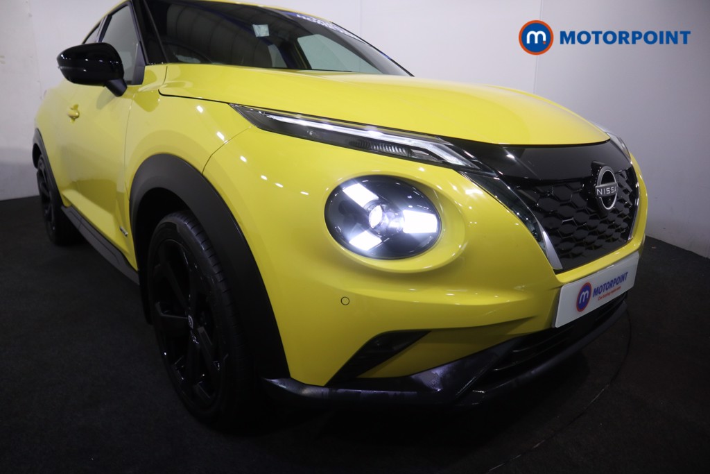Used Nissan Juke 2024 for sale - 76028575: Photo 35